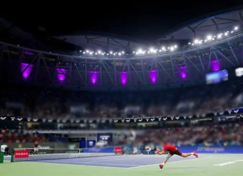 马尔康市体育比赛