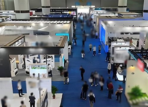 马尔康市展览会